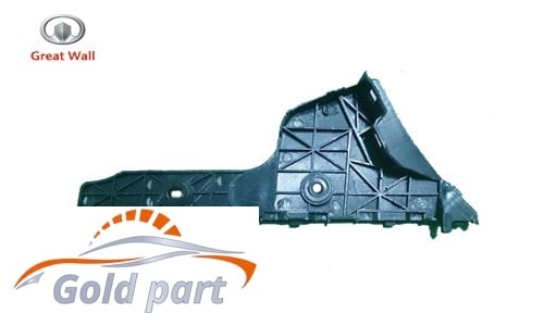 براکت سپر عقب گریت وال ولکس C30