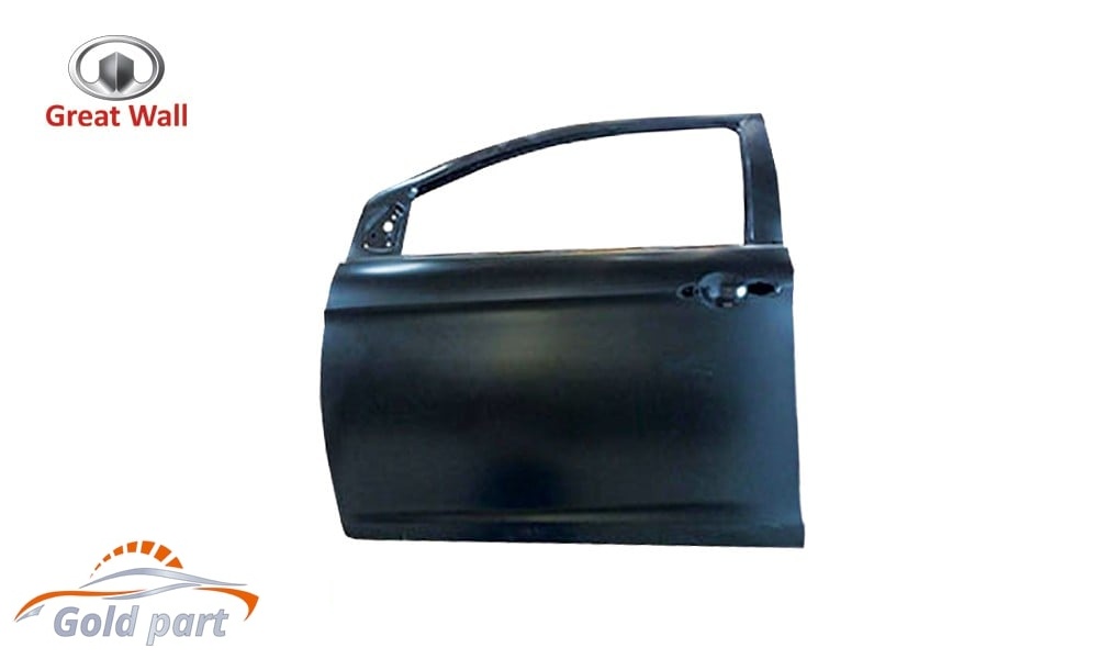 درب جلو چپ گریت وال ولکس C30