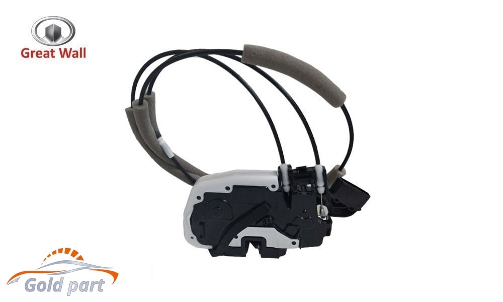 قفل درب عقب چپ گریت وال ولکس C30