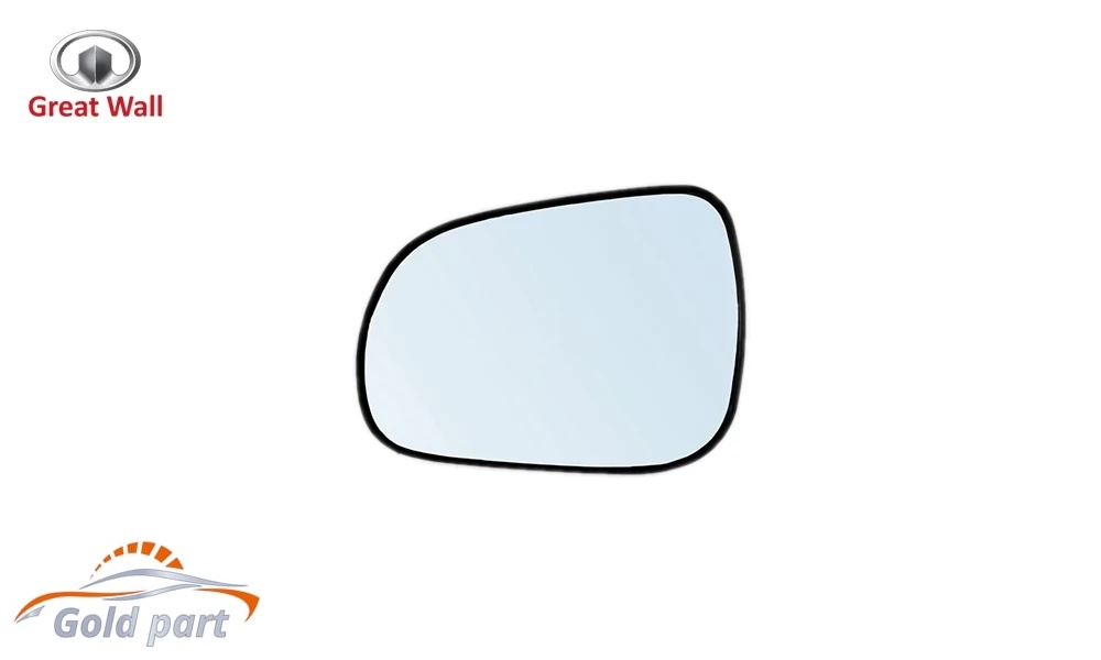 شیشه آینه چپ گریت وال ولکس C30
