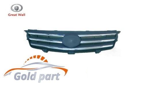 جلو پنجره سه خط گریت وال ولکس C30