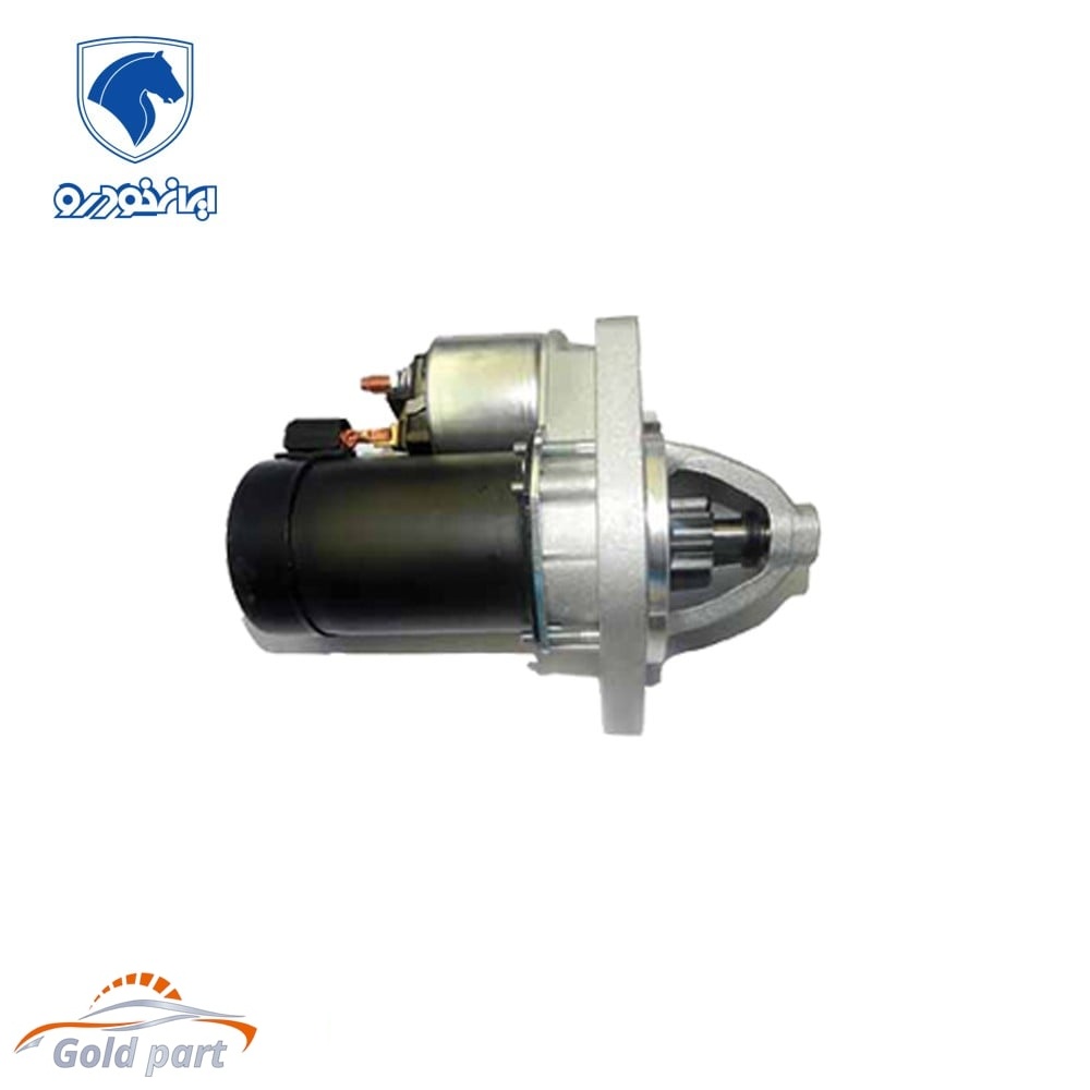 استارت کامل پیکان