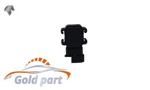 سنسور دریچه گاز ساژم پیکان