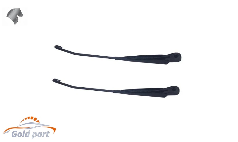 بازویی برف پاک کن پیکان