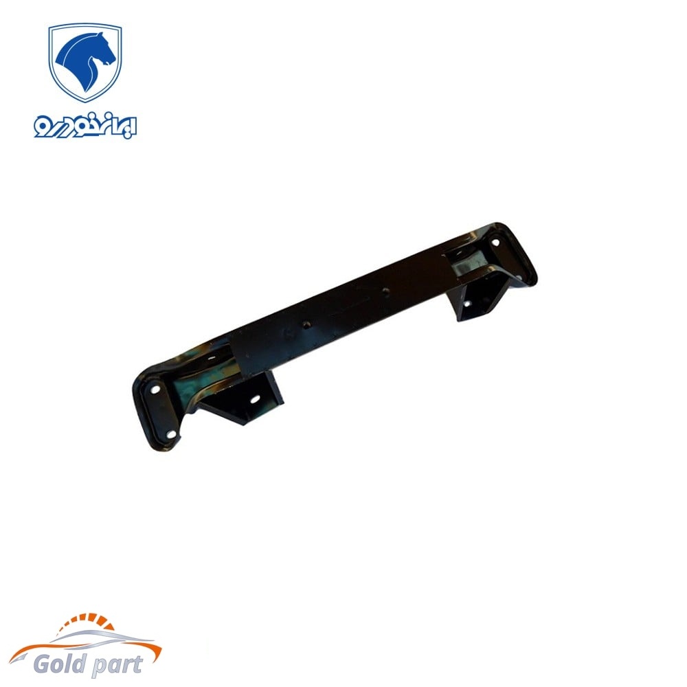 رام زیر موتور پیکان