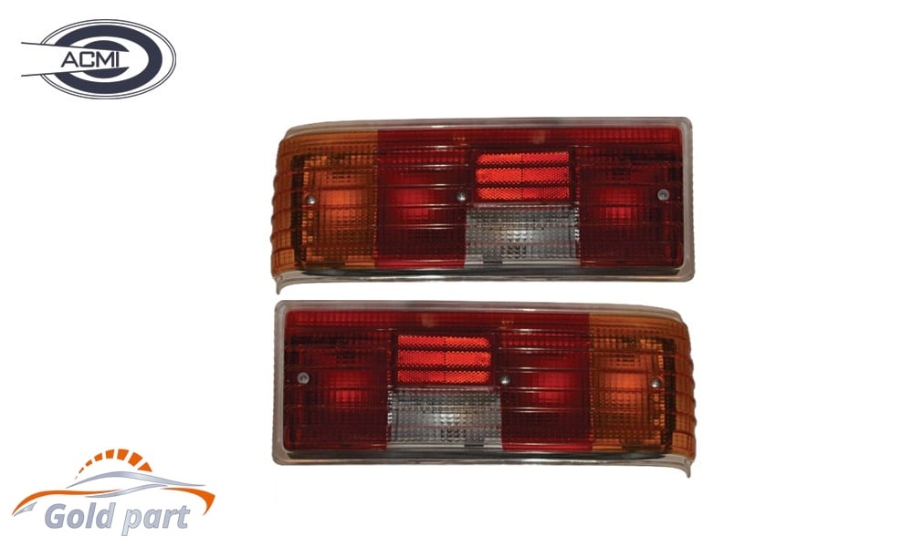 چراغ خطر کریستال جفت پیکان 59