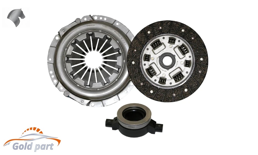 دیسک و صفحه کلاچ پیکان