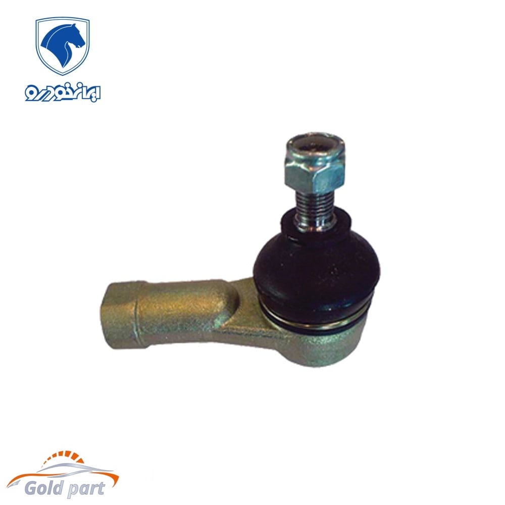 سیبک فرمان پیکان