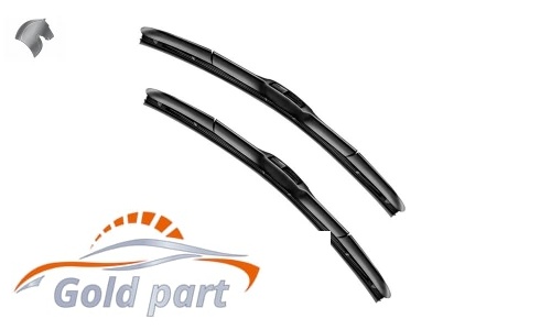 تیغه برف پاک کن پیکان وانت