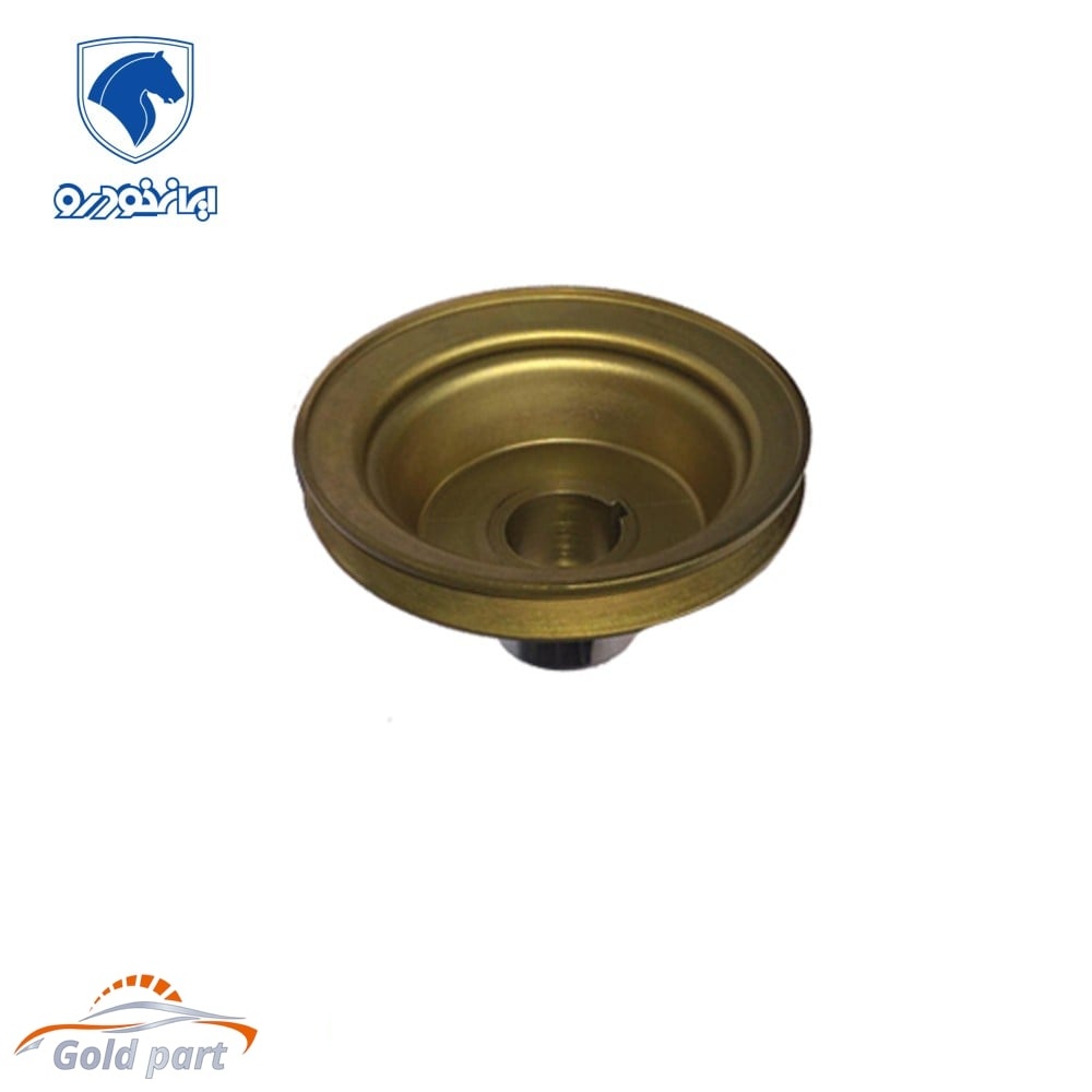 پولی سر میل لنگ وانت پیکان