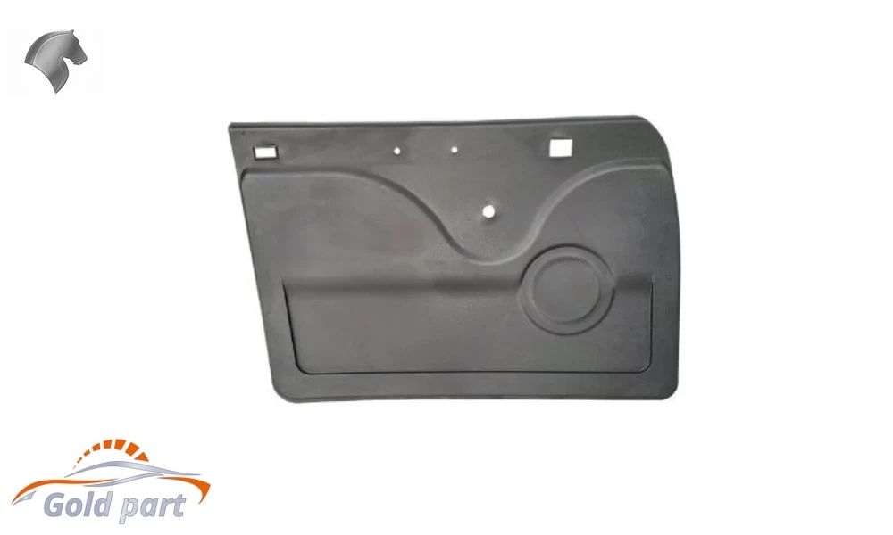 رودری چپ پیکان وانت