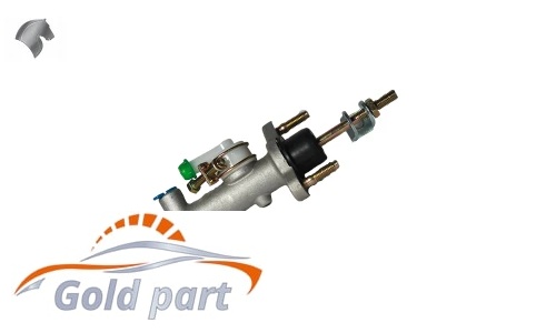 پمپ کلاچ بالا هایما S7