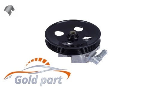 پمپ هیدرولیک هایما S7