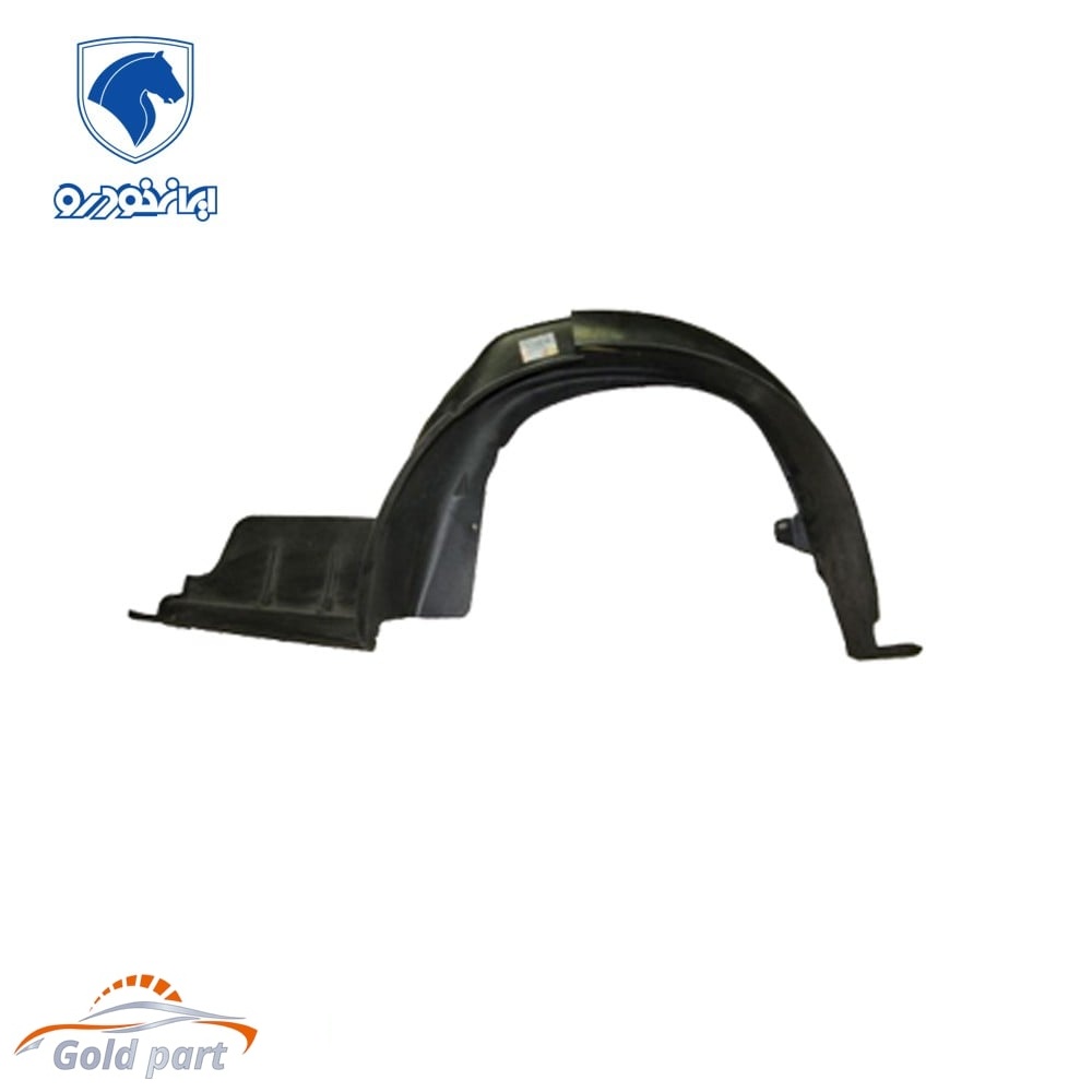 شلگیر عقب چپ رانا