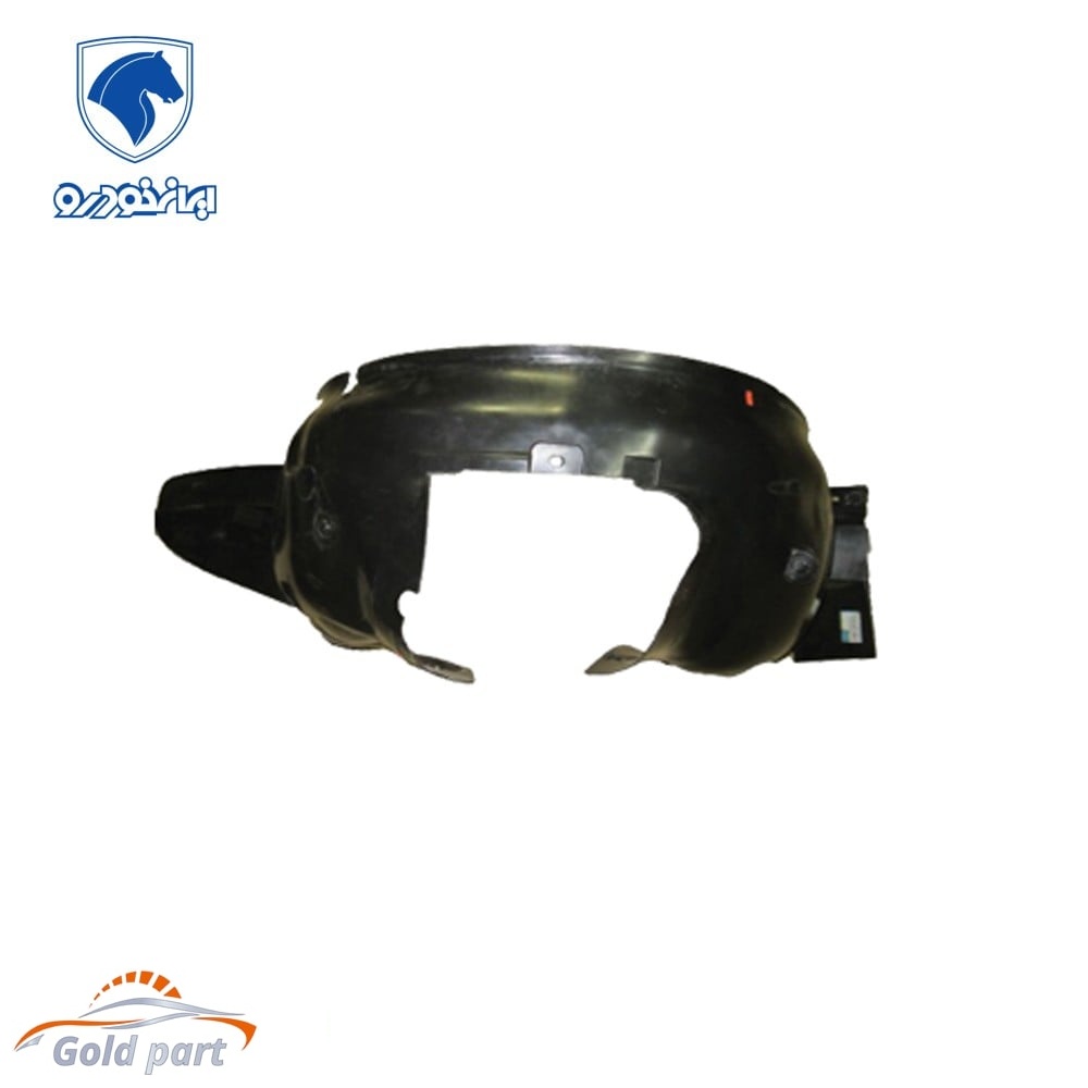 شلگیر جلو چپ رانا