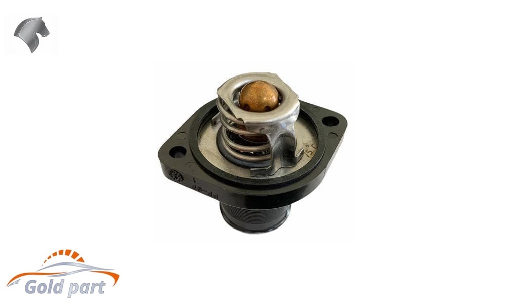 ترموستات رانا 75 درجه