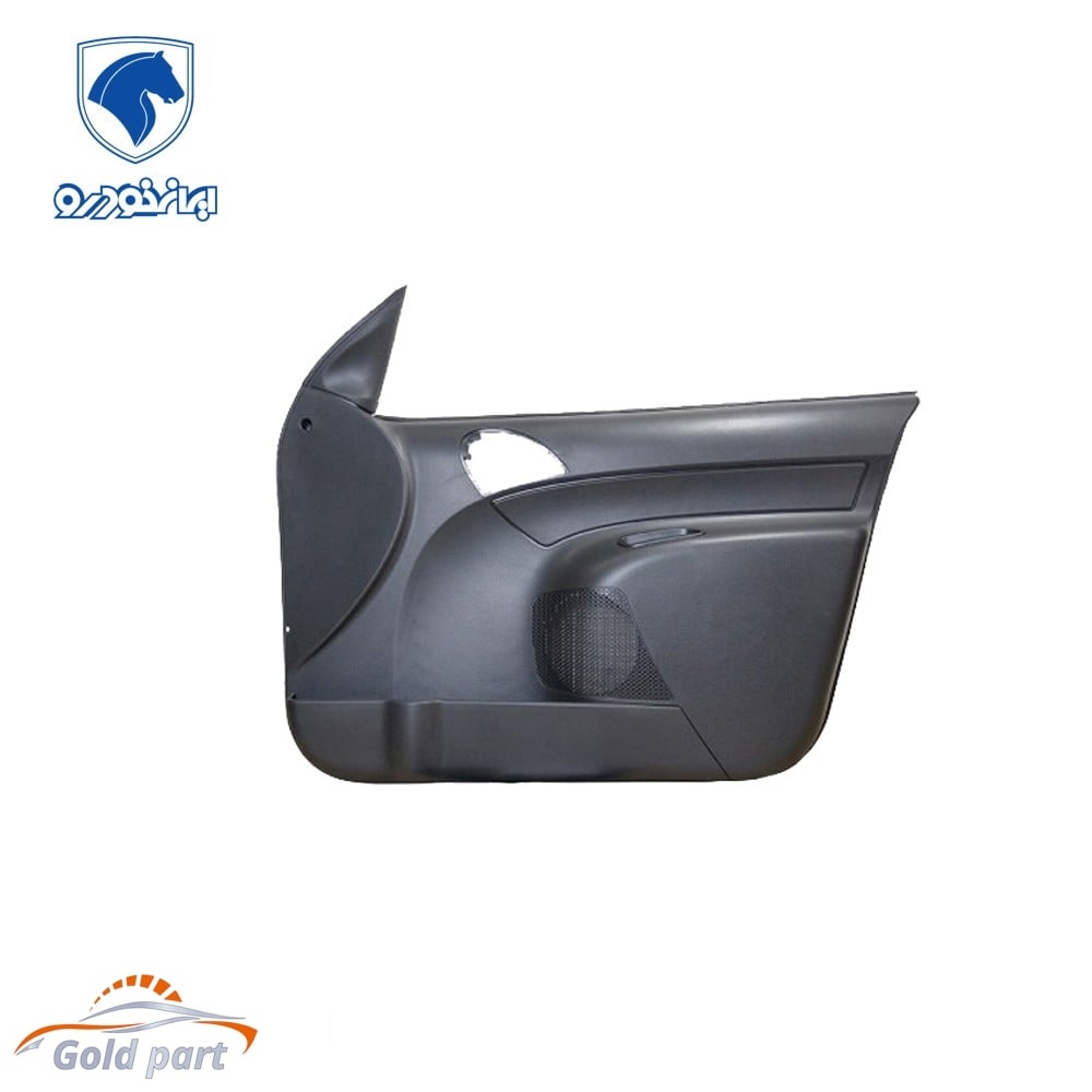 رودری جلو چپ رانا