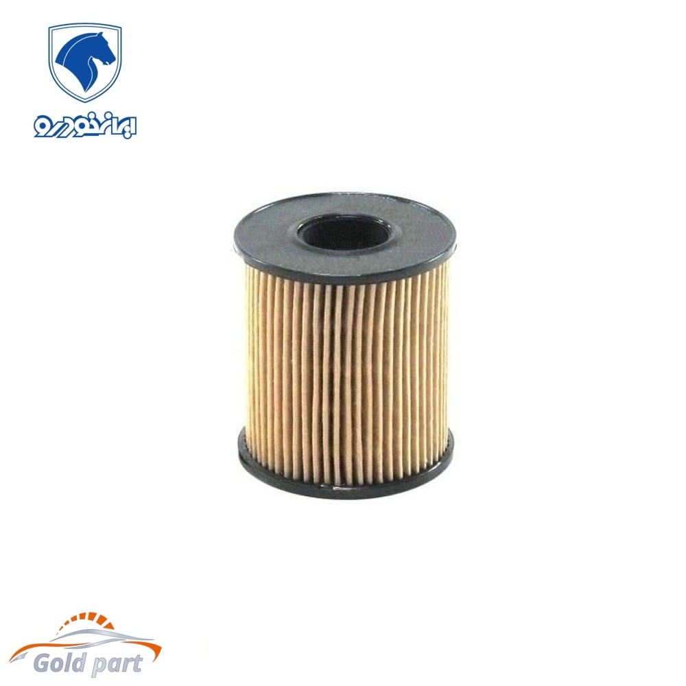 فیلتر روغن رانا