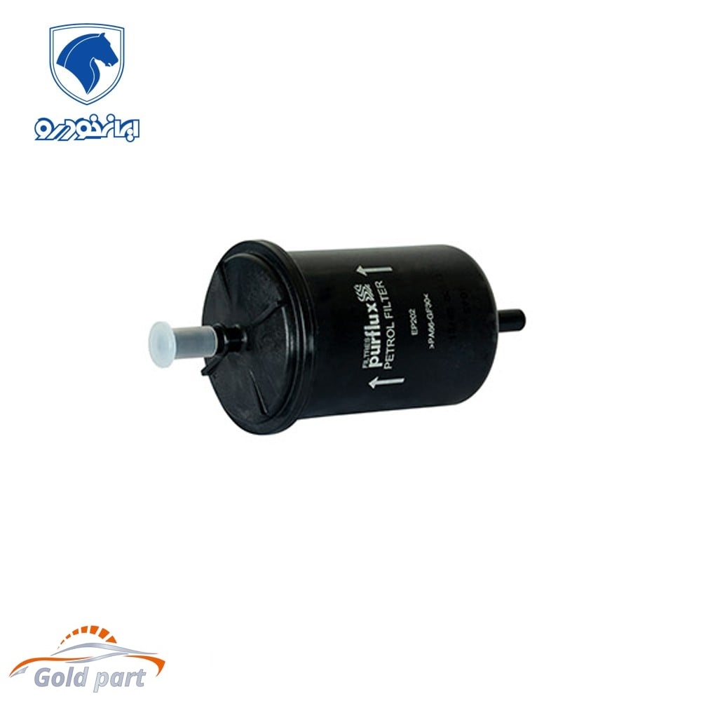 فیلتر بنزین رانا