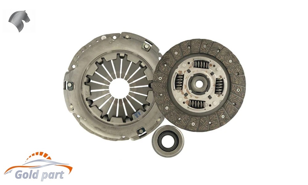 دیسک و صفحه رانا