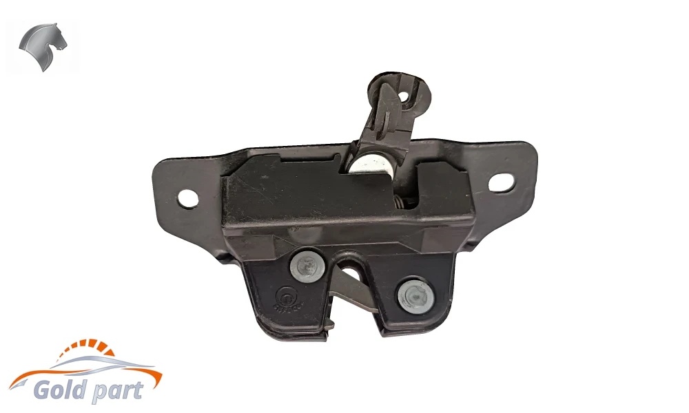 قفل صندوق رانا