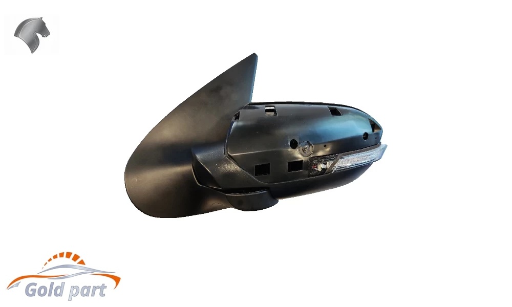 آینه بغل چپ رانا پلاس