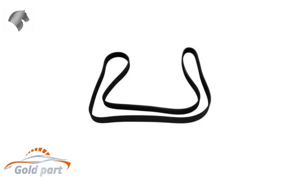 تسمه کولر آریسان