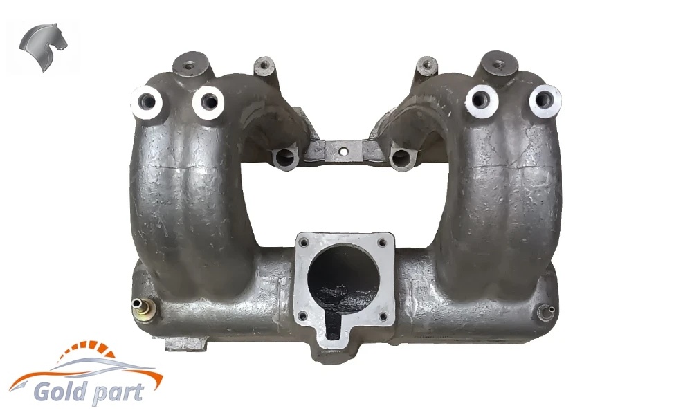 منیفولد هوا آریسان