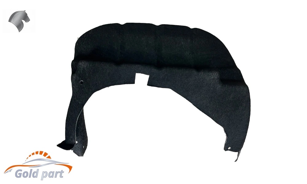 شلگیر عقب راست وانت آریسان