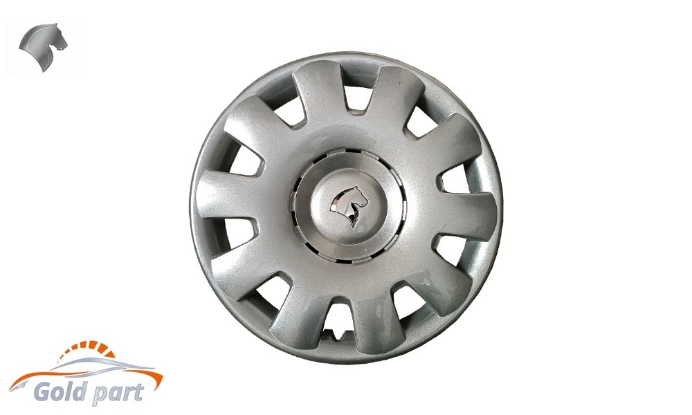 قالپاق وانت آریسان