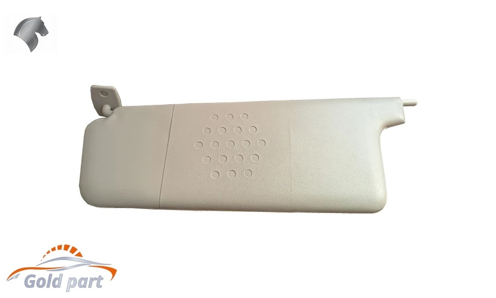 آفتابگیر چپ وانت آریسان