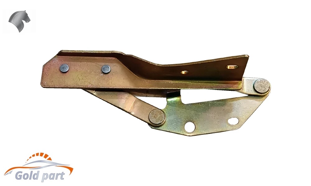 لولای درب موتور راست دنا