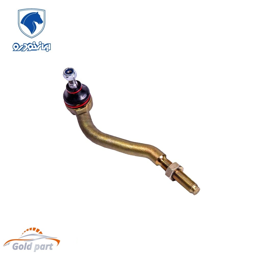 سیبک فرمان دنا