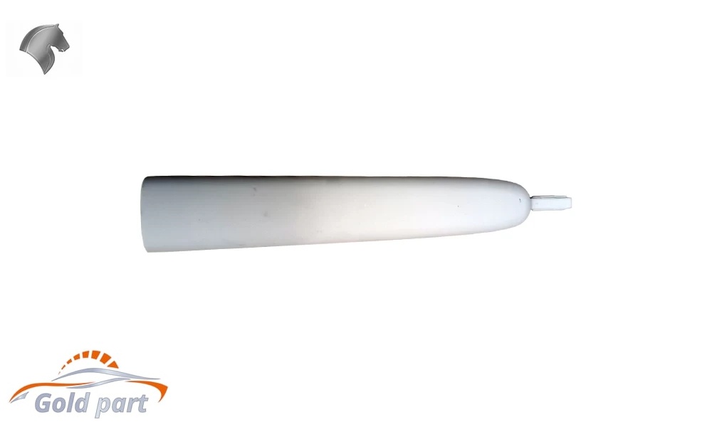 دستگیره بیرونی عقب راست دنا