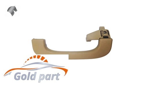 دستگیره سقف عقب راست دنا