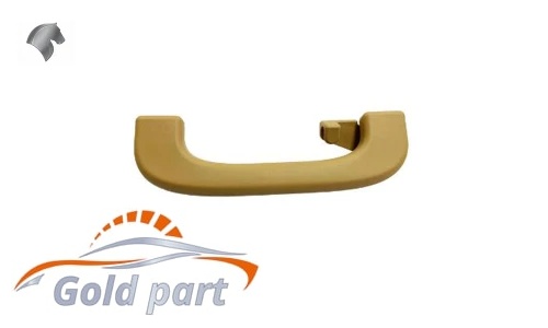 دستگیره سقف عقب چپ دنا