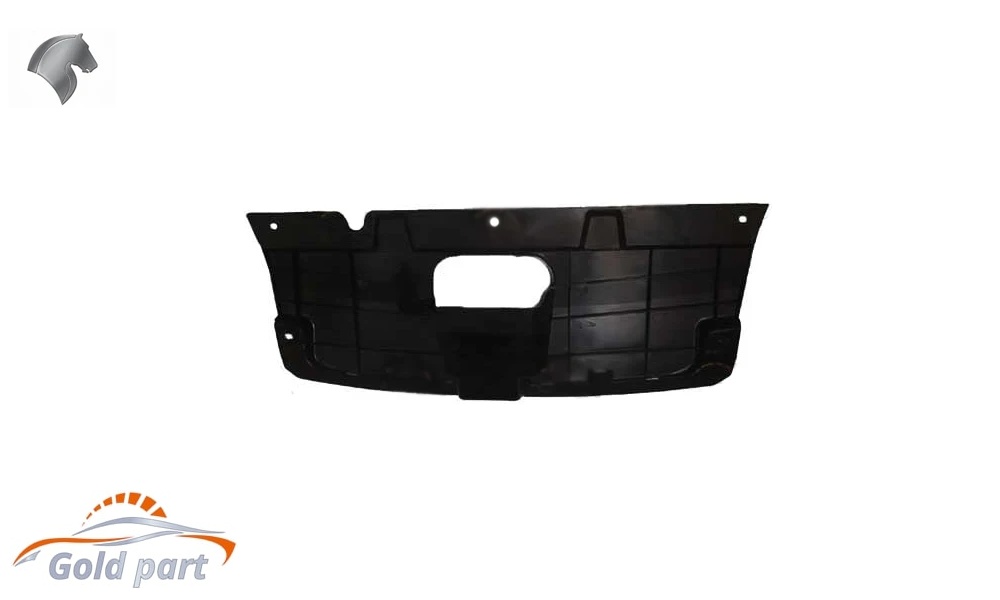 آپر کاور دنا