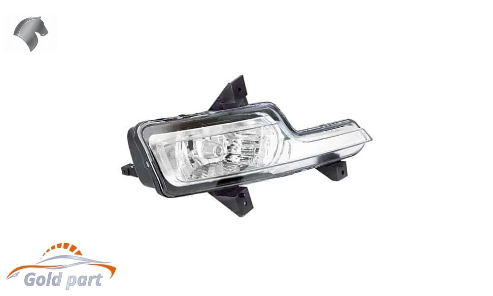 پروژکتور جلو راست دنا پلاس