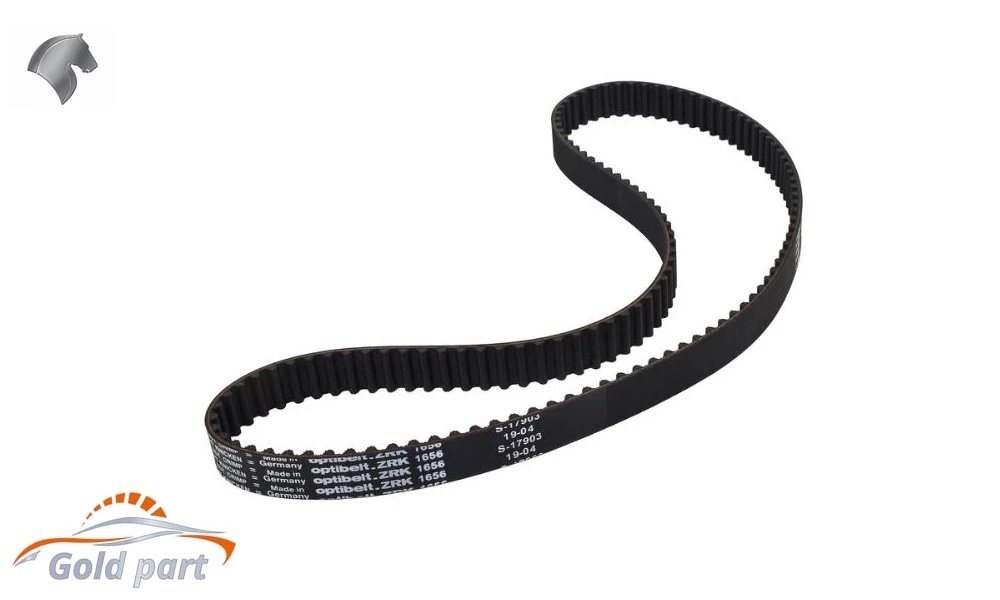 تسمه تایم دنا