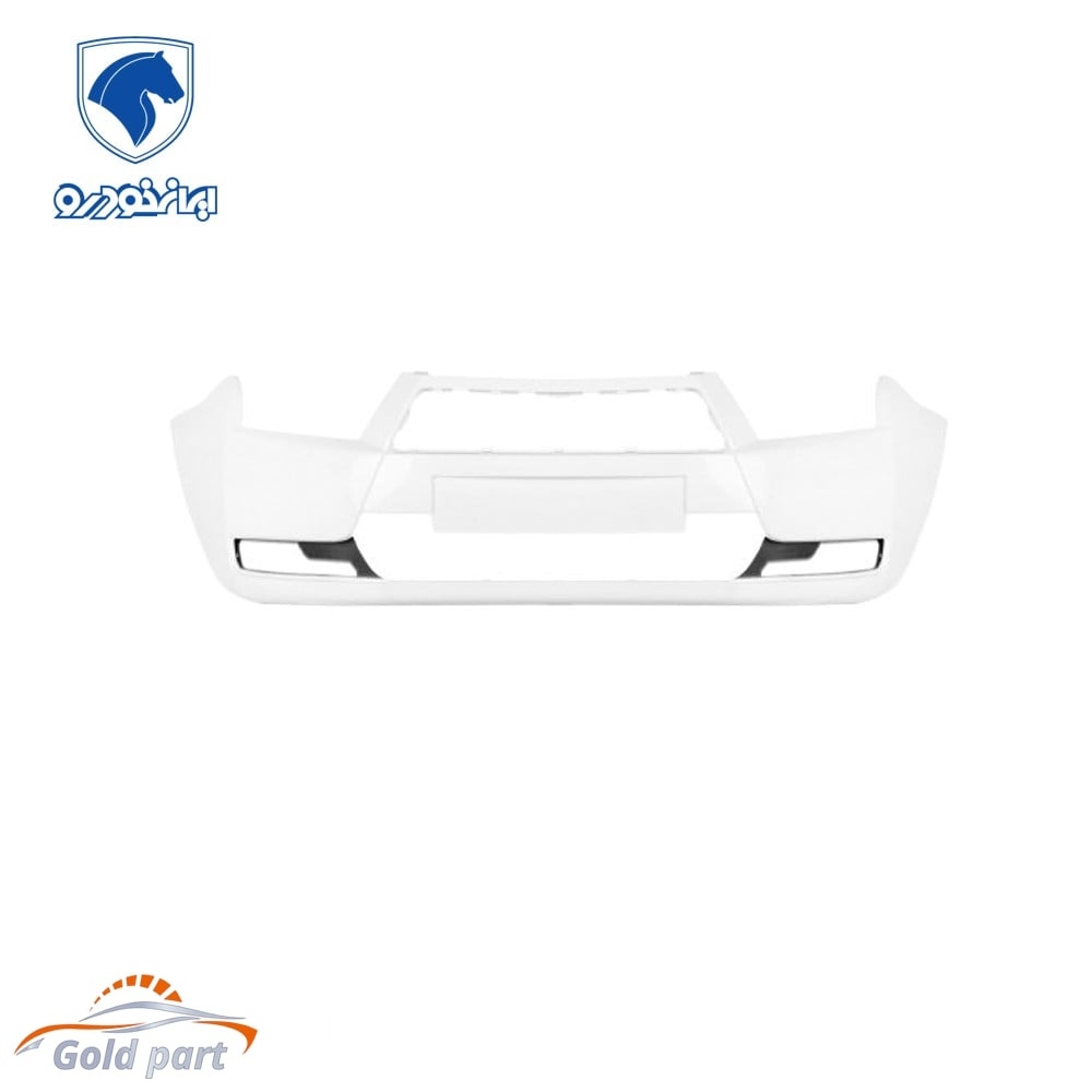 سپر جلو دنا