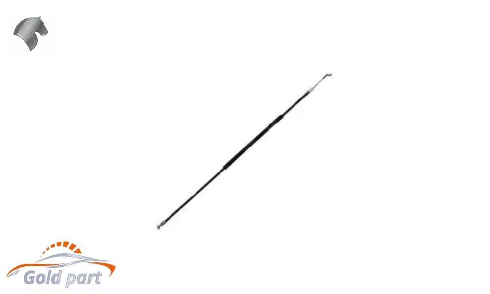 سیم دستگیره عقب راست دنا پلاس