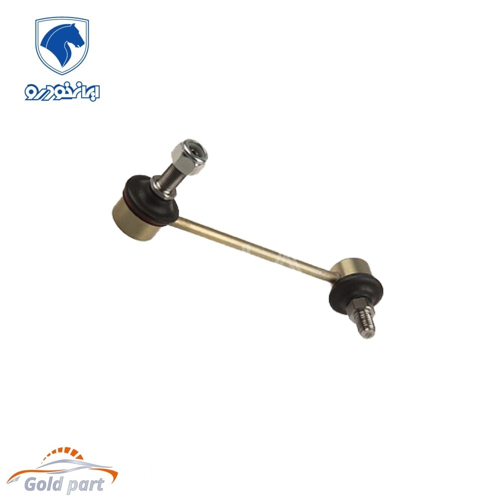 میل موجگیر دنا