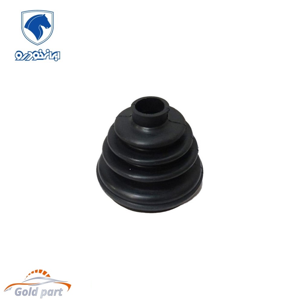 گردگیر پلوس دنا