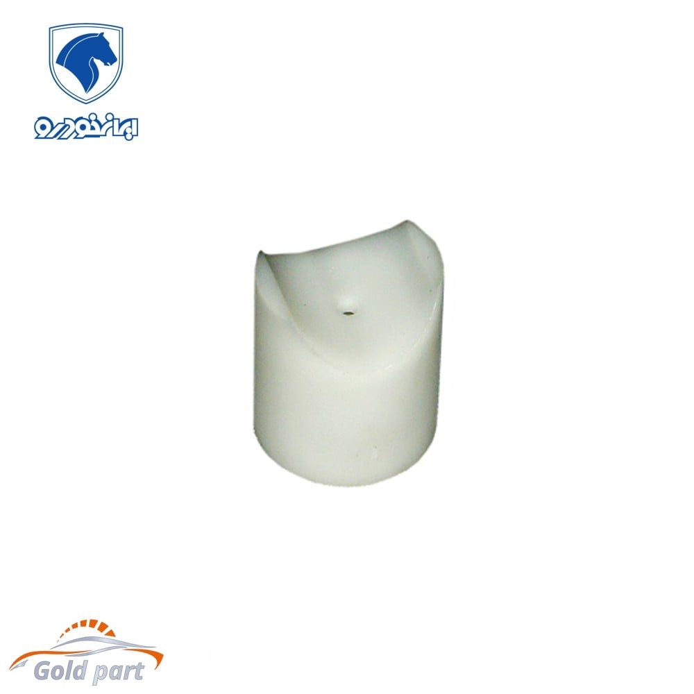 بوش هلالی جعبه فرمان دنا