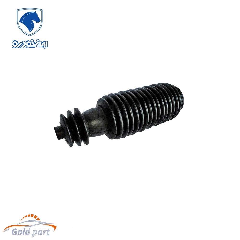 گردگیر جعبه فرمان دنا