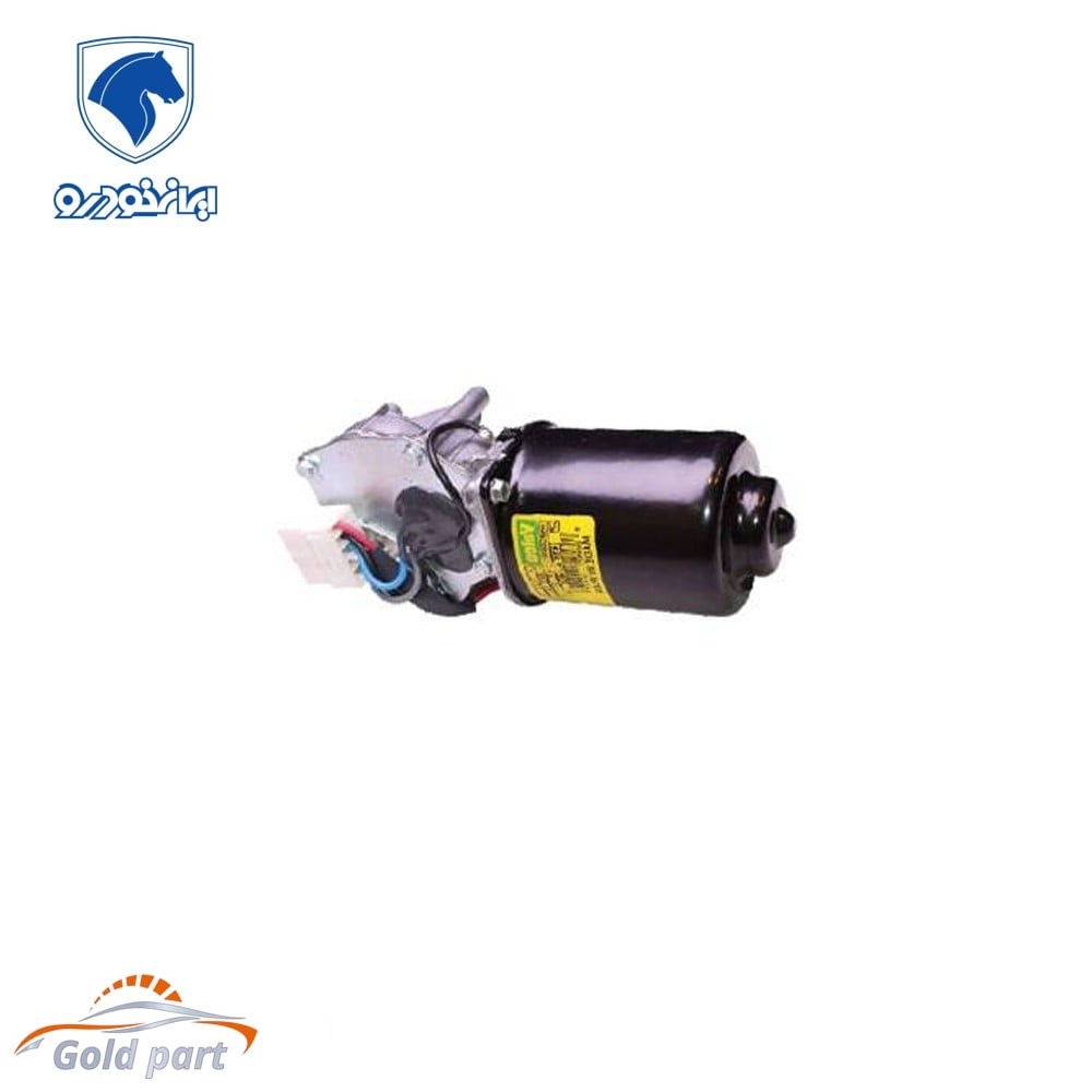 موتور برف پاک کن عقب دنا