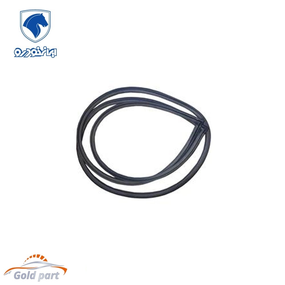 نوار شیشه عقب دنا