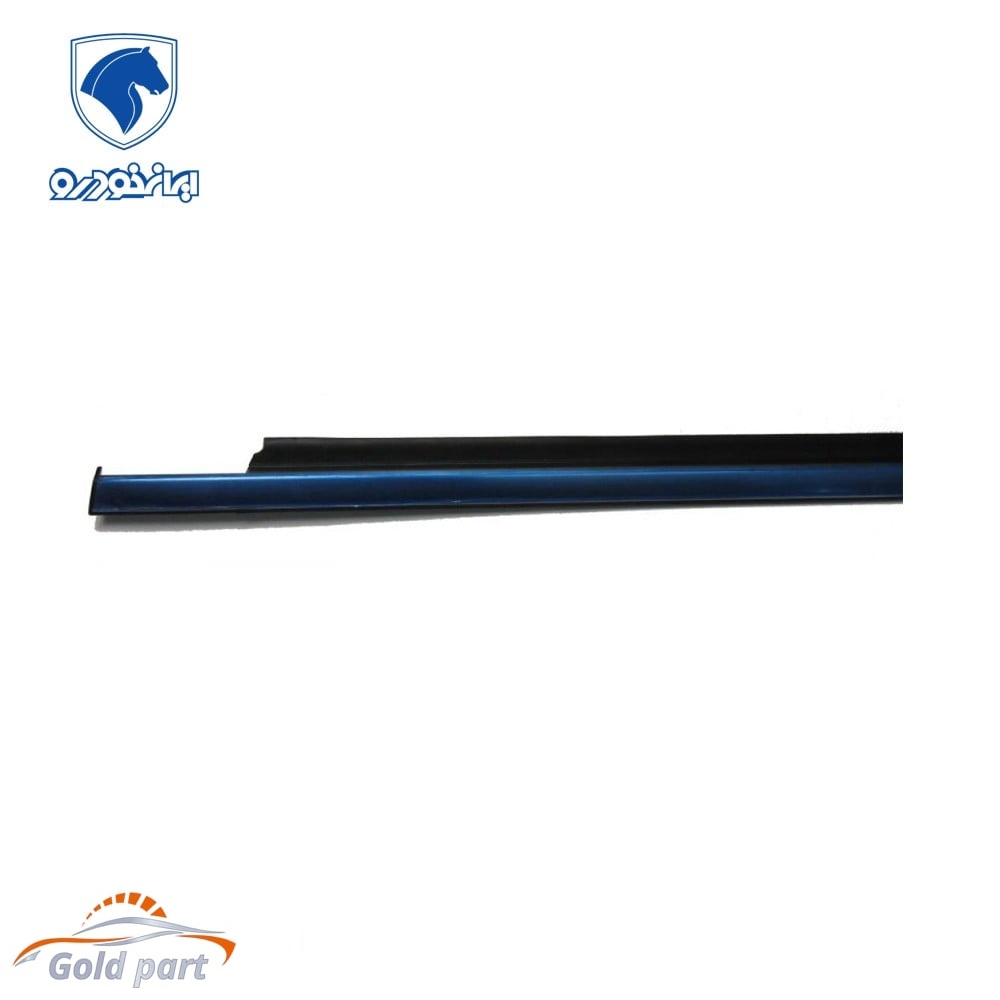 آبگیر شیشه جلو بیرونی دنا