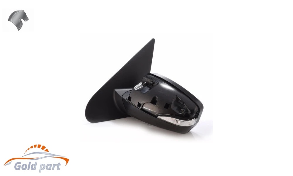 آینه بغل دنا پلاس توربو