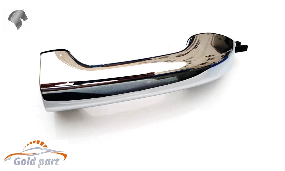 دستگیره بیرونی عقب دنا پلاس